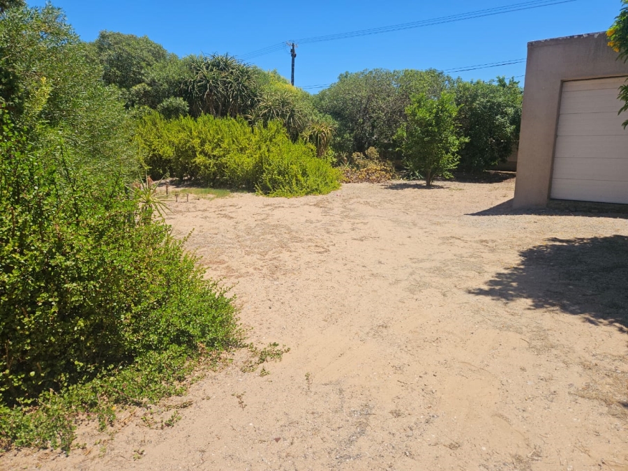 0 Bedroom Property for Sale in Laaiplek Western Cape